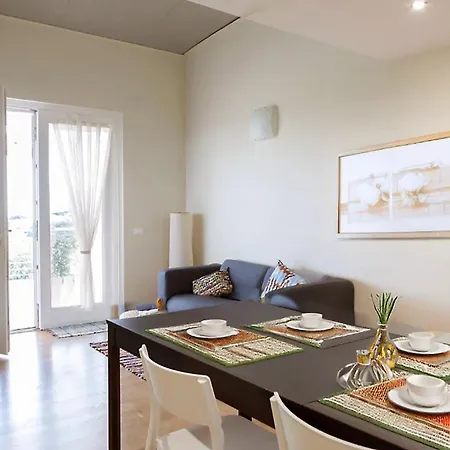 Giove 1 Apartamento *