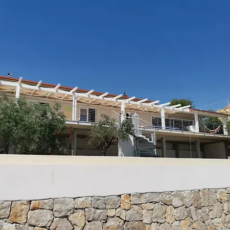 Διαμέρισμα Giove 1 Terracina