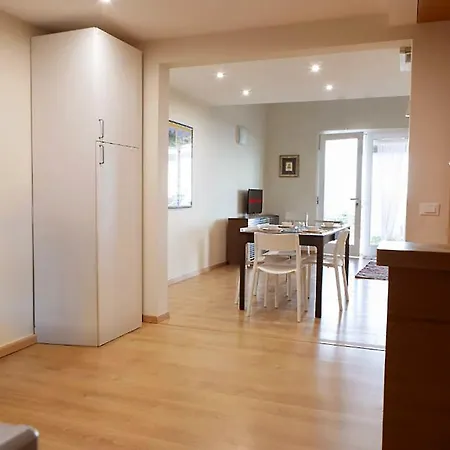 Giove 1 Apartamento Terracina