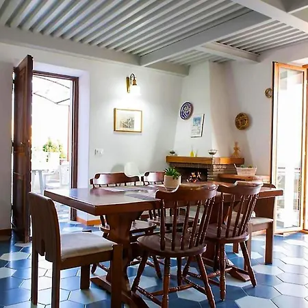 Giove 1 Lejlighed Terracina