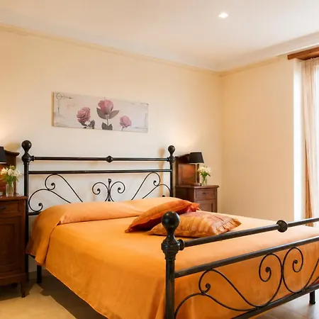 Apartamento Giove 1 *