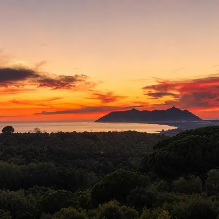 Apartamento Giove 1 Terracina