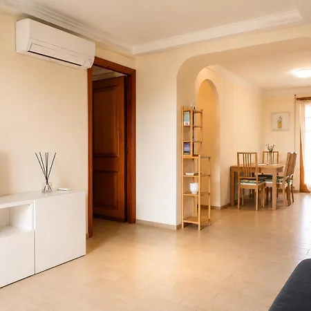 Apartamento Giove 1