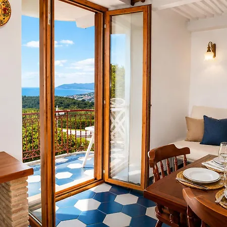 Giove 1 Apartamento