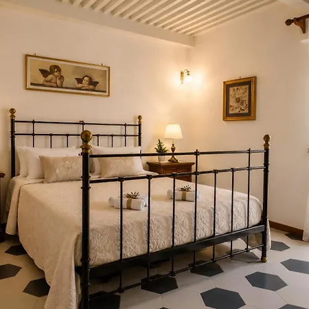 Apartamento Giove 1 Terracina