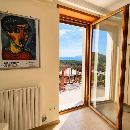 Giove 1 * Terracina