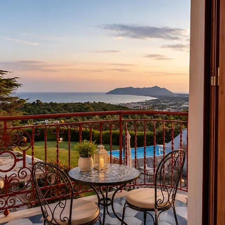 Apartamento Giove 1