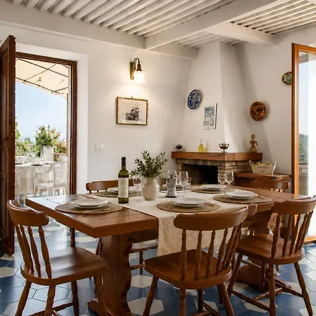 Apartamento Giove 1 *