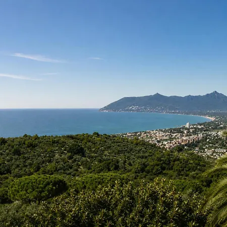 Apartamento Giove 1 Terracina