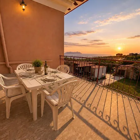 Giove 1 Apartamento *