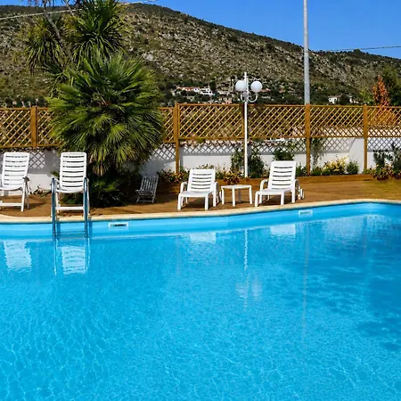 Giove 1 Apartamento