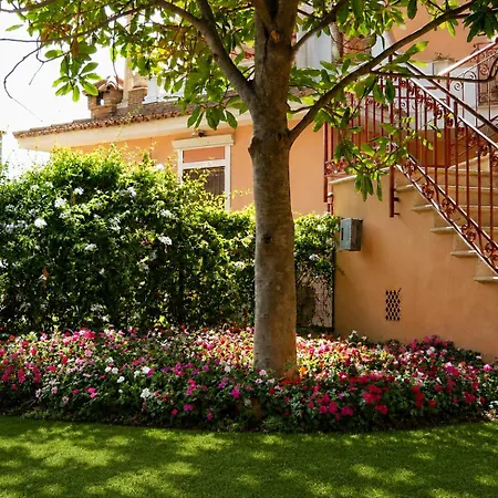Giove 1 Apartamento *