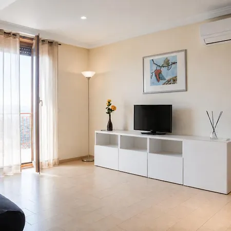 Giove 1 Apartamento Terracina