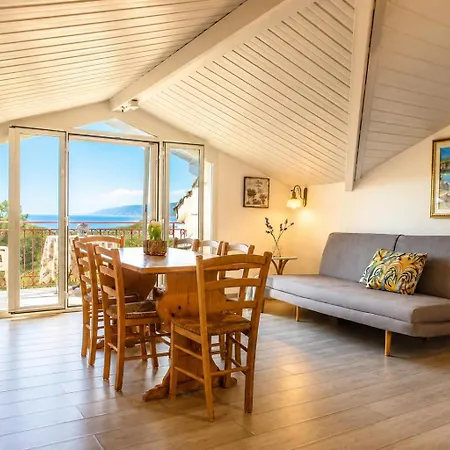 Apartamento Giove 1 *