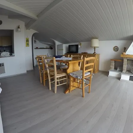 Apartment Giove Terracina